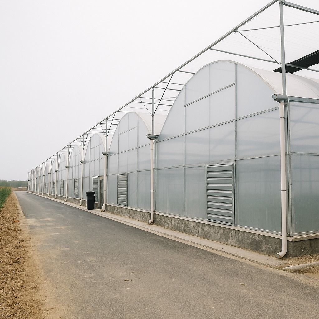 Smart Farm