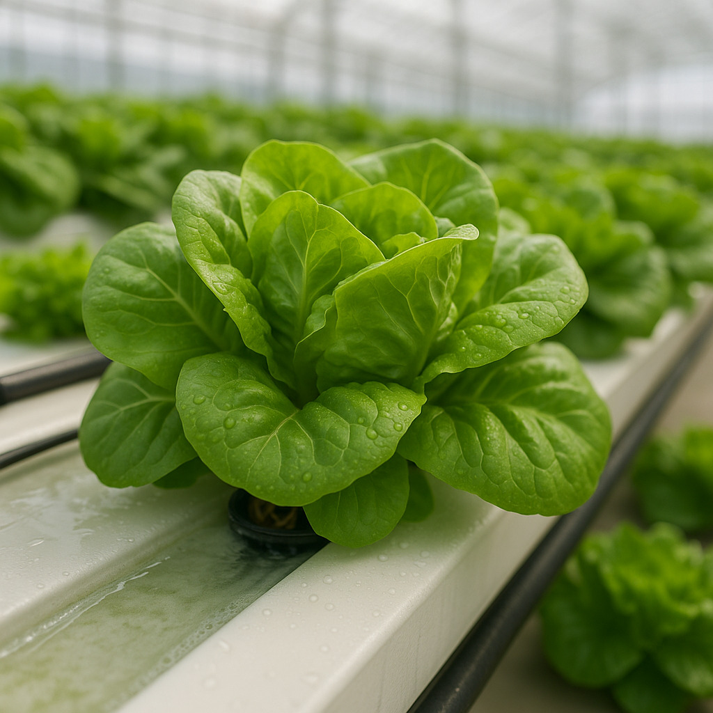 AI in Agriculture