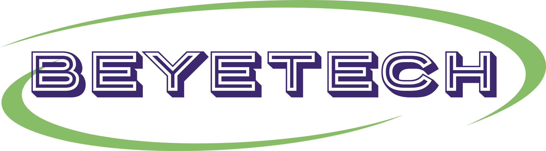 BeyeTech Logo